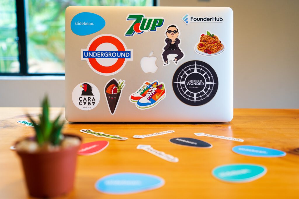 Keycord met logo als marketingtool?