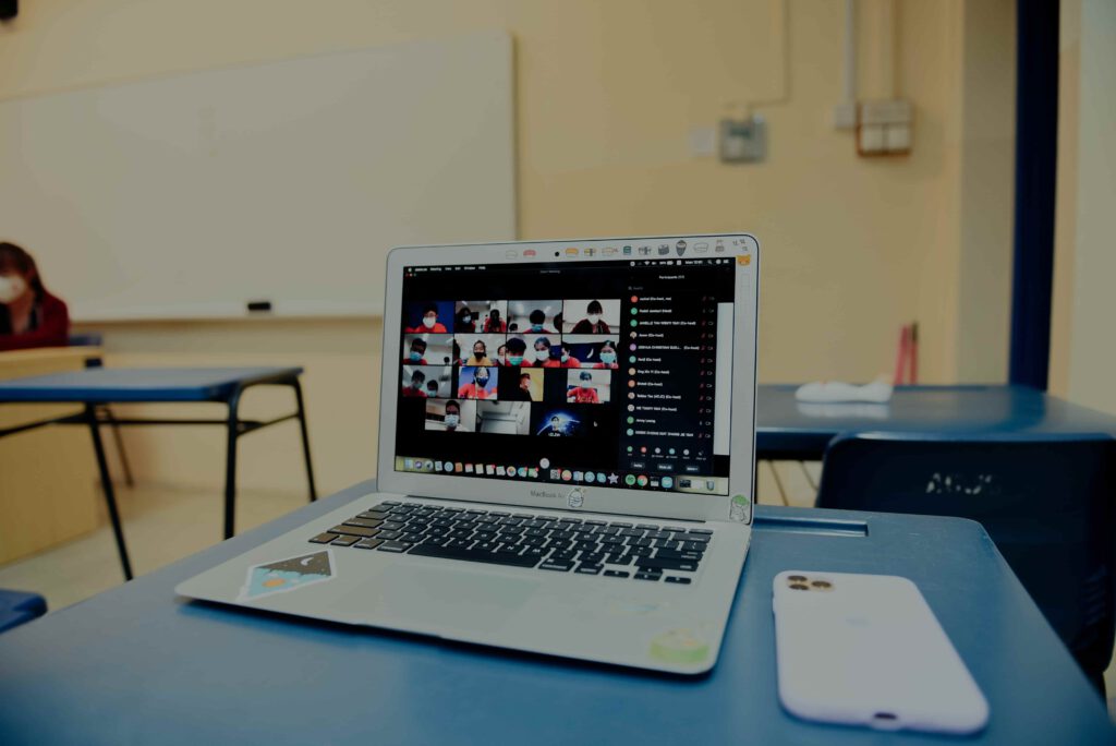 3X leuke online teamuitjes