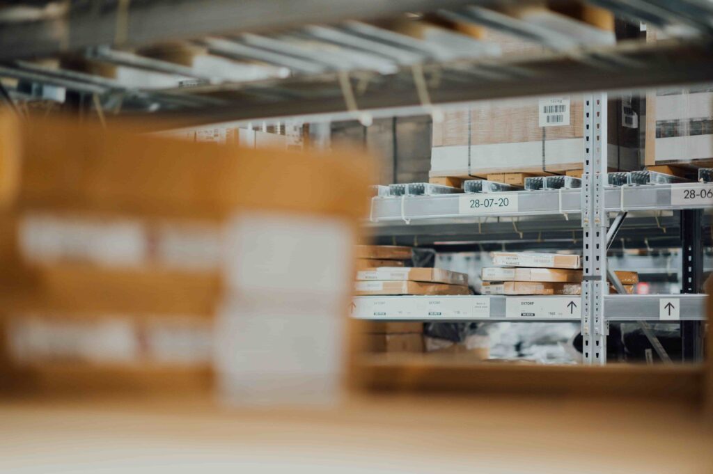 Tips voor het inrichten van een efficiënt magazijn