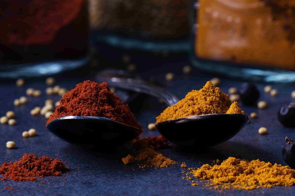 Waarom kurkuma een superfood is