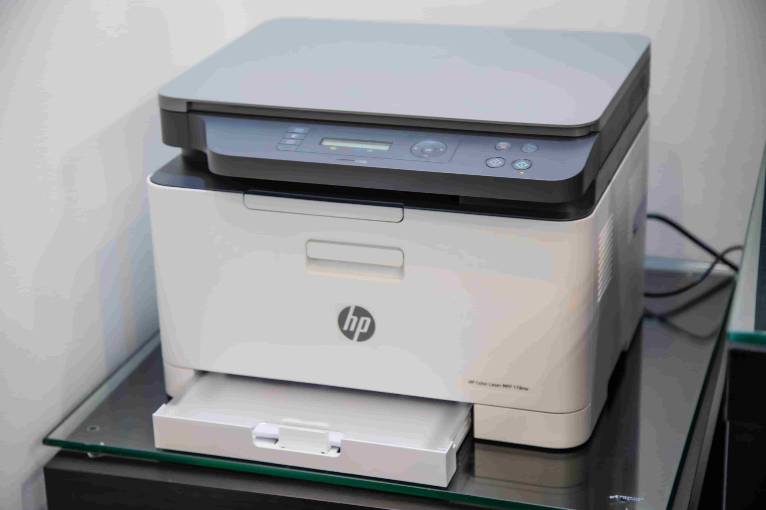 De duurzame oplossing voor jouw printer