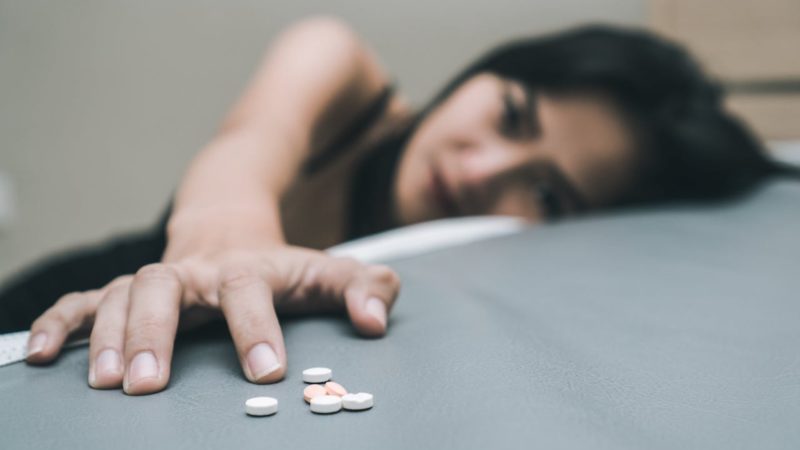 Hoe pijnstillergebruik kan leiden tot een verslaving